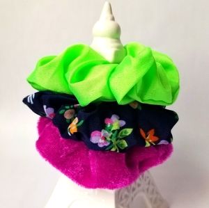 Scrunchies Bundle